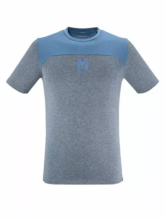 MILLET | Camiseta funcional para hombre Seneca Heather | 